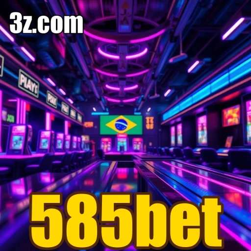 585bet Jogos Ao Vivo