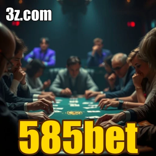 585bet Caça-níqueis